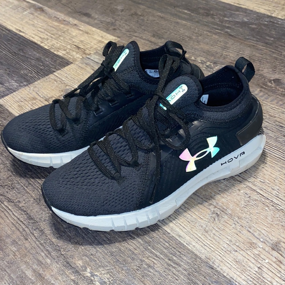 Under Armour sneakers